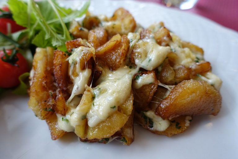 Les spécialités auvergnates que vous devez absolument goûter Auvergne