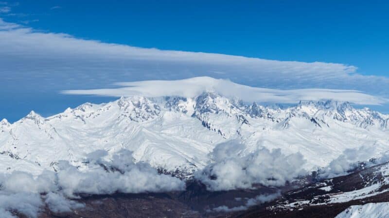 La Plagne : une station familiale pour vos vacances