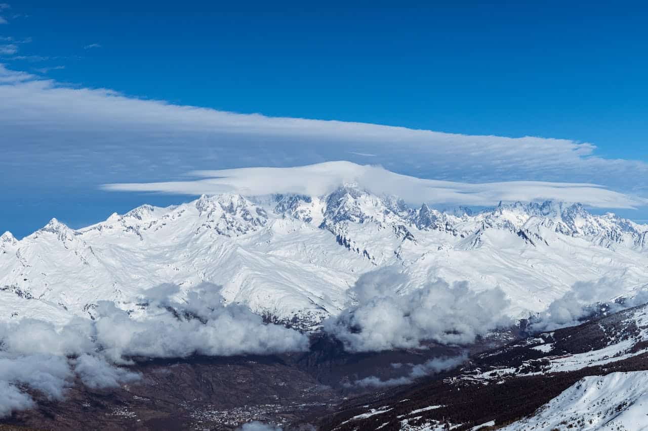 La Plagne : une station familiale pour vos vacances