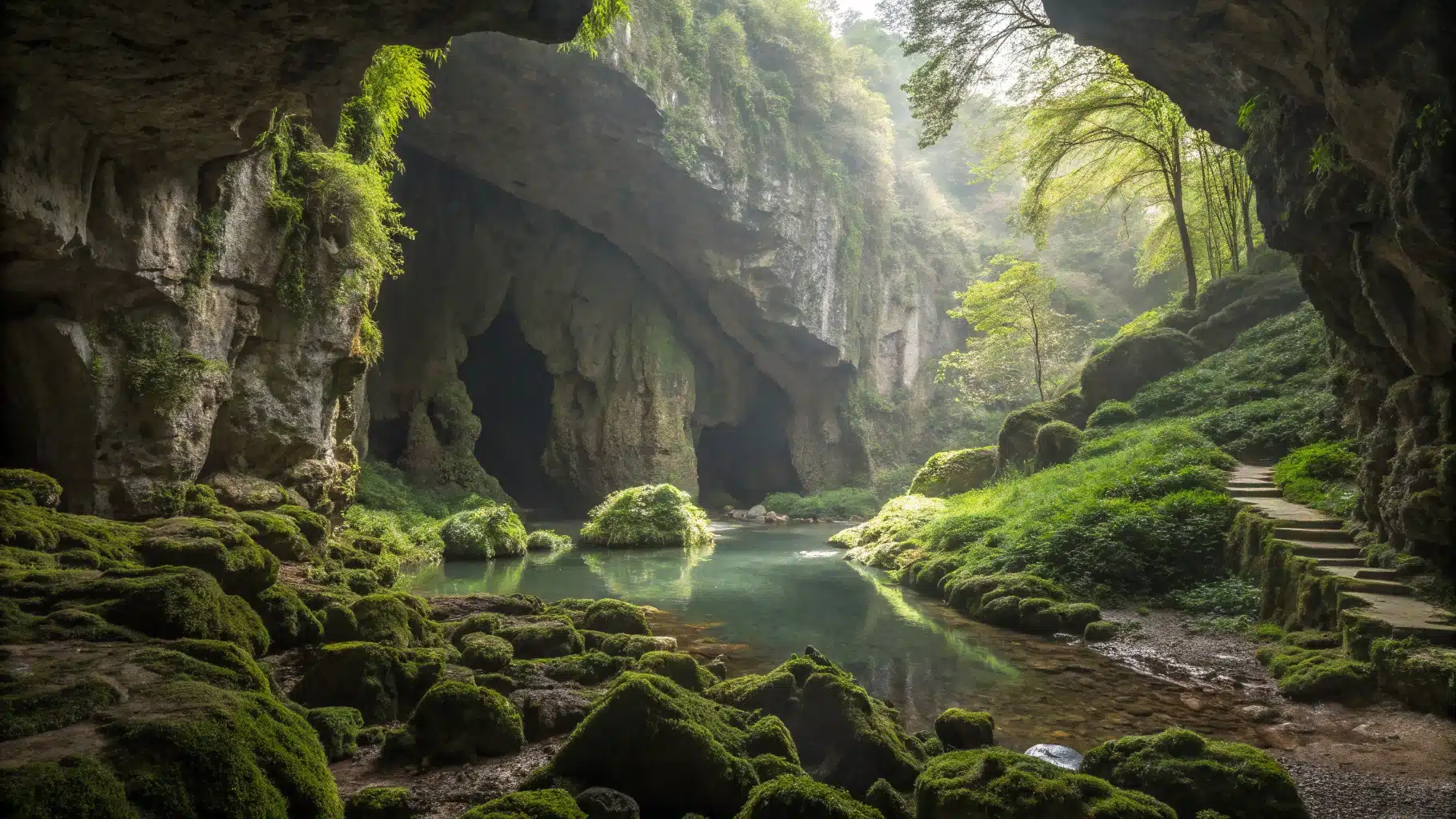 Les secrets des caves cachées de l’Auvergne : entre histoire et saveurs